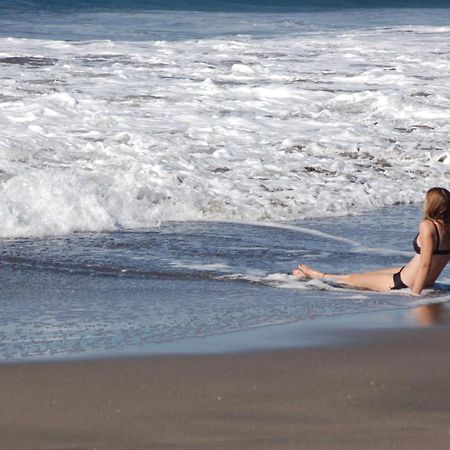 La Tejita Sotavento Tejita, Terrace And Beach מראה חיצוני תמונה