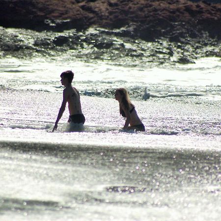 La Tejita Sotavento Tejita, Terrace And Beach מראה חיצוני תמונה